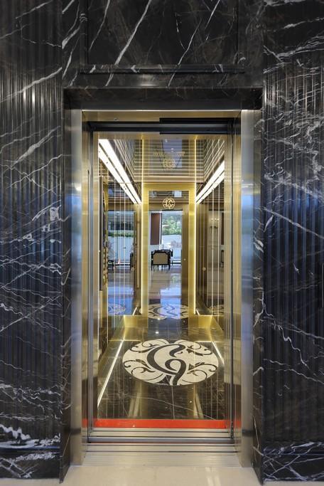 Golden Horn Bosphorus Hotel Estambul Exterior foto
