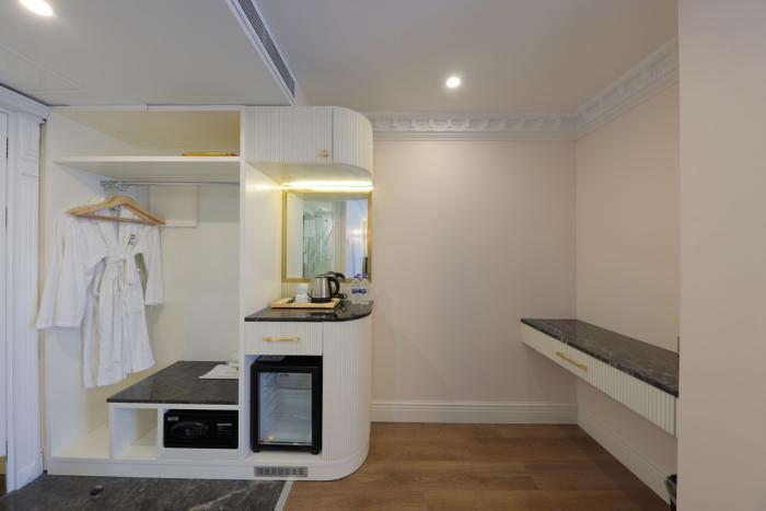 Golden Horn Bosphorus Hotel Estambul Habitación foto